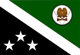 Western Highlands Province